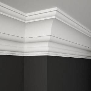 Карниз Deco Line КТ-17 110x20x25