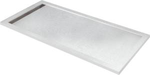 Поддон для душа Cezares TRAY-AS-AH-160/80-30-W 160x80, с сифоном, белый