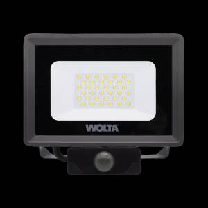 Светодиодный прожектор Wolta WFL-30W/06S