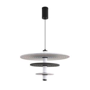 Светильник подвесной светодиодный Lumion Ledio 8295/11AL