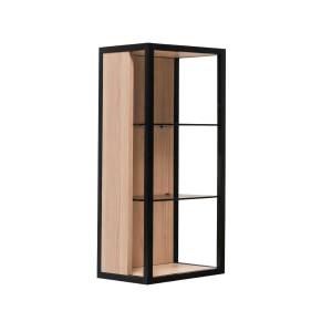 Полка Armadi Art Loft light wood, 75 см