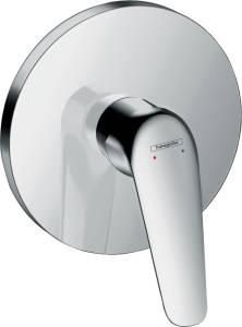 Смеситель для душа Hansgrohe Novus 71066000