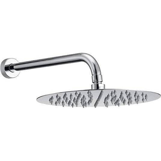 Верхний душ Allen Brau Priority 5.31017-00 хром