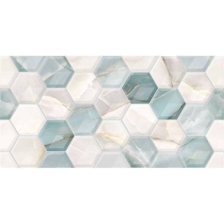 Керамическая плитка Alma Ceramica Maritime TWU2550MRM16 Рельефная 24.9x50