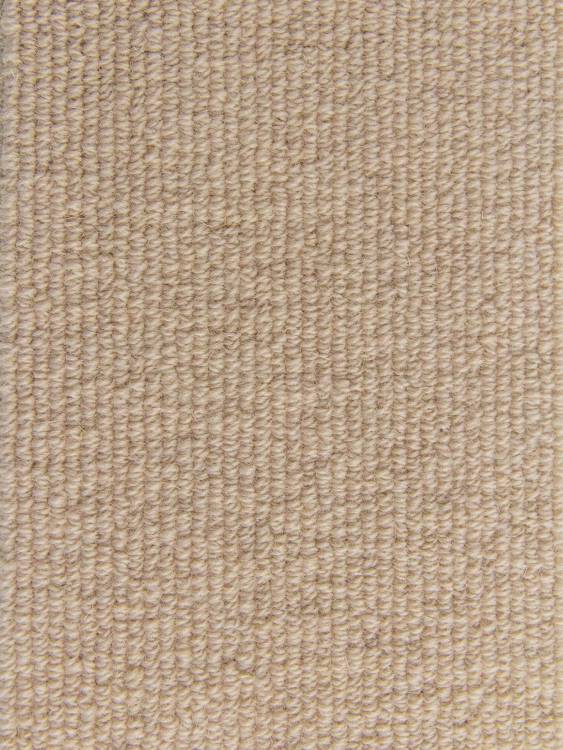 Ковролин Bonkeel Вули (Wooly) D Beige 4м (резка)