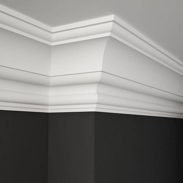 Карниз Deco Line КТ-17 110x20x25