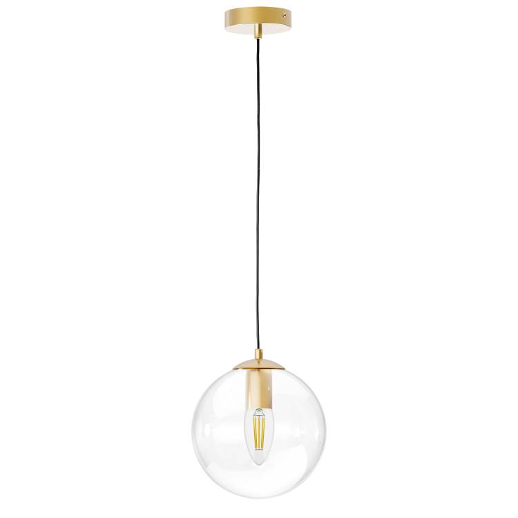 Люстра подвесная Lightstar Sferetta 801002