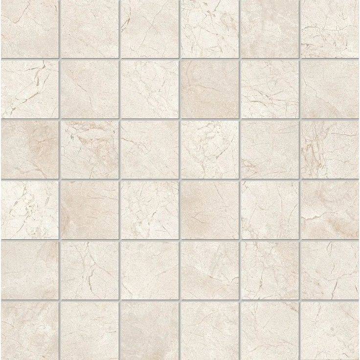 Мозаика Edimax Reve NQ52 Beige 5x5 30x30