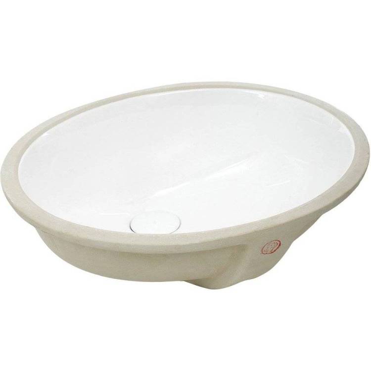 Раковина Weltwasser WW Deilbach 10000003897 6021 50 см