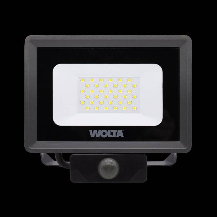 Светодиодный прожектор Wolta WFL-30W/06S