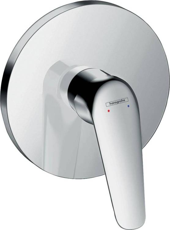 Смеситель для душа Hansgrohe Novus 71066000