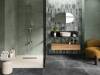Керамогранит Pamesa Eleganza Blu Matt Rect 60x60 фото 3