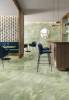 Керамогранит Keope 9Cento F9A2 Aurora Beige Lap RT 120x278 фото 16