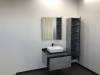Тумба с раковиной Comforty Эдинбург-75 00004149066 бетон светлый фото 28