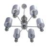 Люстра подвесная Lumion Moderni 8338/6 фото 2