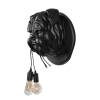 Настенный светильник Loft IT Bulldog 10177 Black фото 3