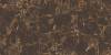 Керамогранит Ennface Stone ENSTN1019HG60120 Emperador Brown High Glossy 120x60x0.9 фото 3