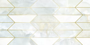 Декор Laparet Sky OS\A193\34049 Голубой 25x50