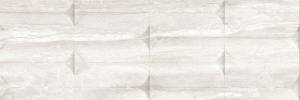 Керамическая плитка Metropol Luxury Concept White Mat 30x90