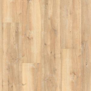 LVT Плитка Wineo 1500 Wood XL 2.5/43 4V Дуб Фэшн Кремовый 1500x250