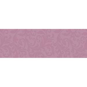 Керамическая плитка Cersanit Pandora C-PDS121R Бордовая 20x60