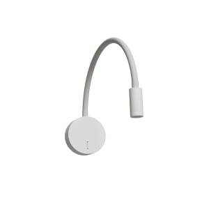 Бра светодиодное Arte Lamp Asta A5879AP-1WH