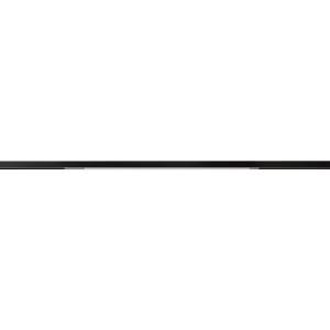 Магнитный трековый светильник Arte Lamp Optima A7384PL-1BK