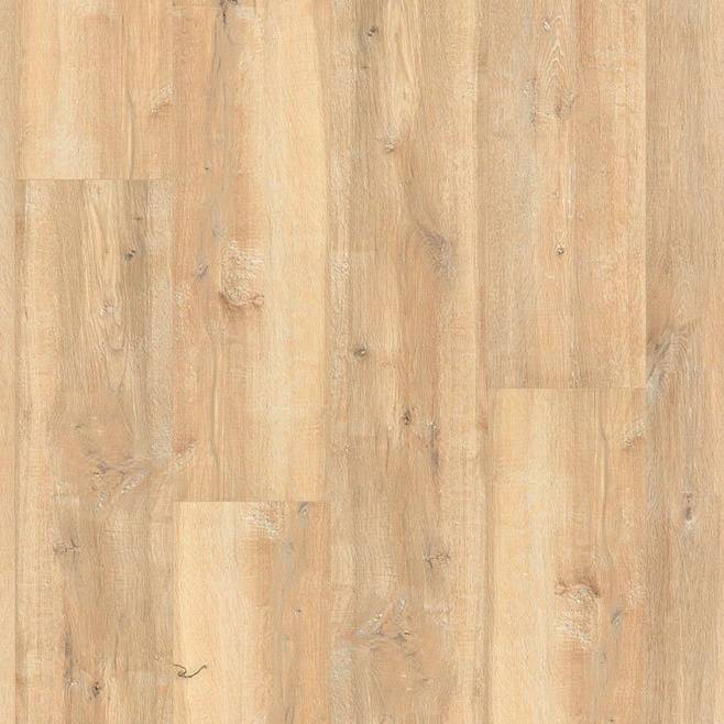 LVT Плитка Wineo 1500 Wood XL 2.5/43 4V Дуб Фэшн Кремовый 1500x250
