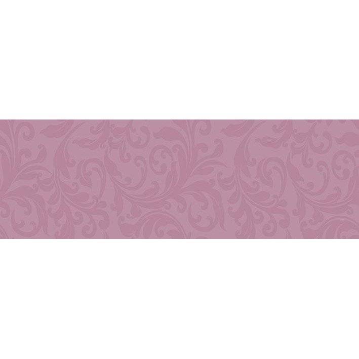 Керамическая плитка Cersanit Pandora C-PDS121R Бордовая 20x60