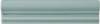 Бордюр Adex Neri Adne5633 Moldura Italiana Pb Sea Green 5x20