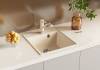 Смеситель для кухни Ulgran Quartz UQ-010-08 космос фото 2