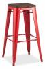 Табурет барный Stool Group Tolix SGR_YD-H765-W_LG-03