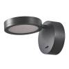Бра Crystal Lux Clt 027 CLT 027W V1 BL