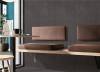 Керамогранит Maimoon Full Body Raw Steel Grey Punch 60x120 фото 11