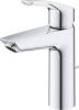 Смеситель для раковины Grohe Eurosmart 23322003 фото 2