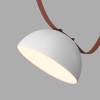 Трековый светильник Denkirs Belty Flow DK5561-WH+BK фото 4