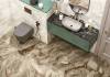 Керамогранит LCM Persia 60120PRS11P Beige 60x120 фото 9