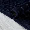 Ковер Soft J762A NAVY/NAVY 1.6x2.3 фото 3