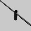 Магнитный трековый светодиодный светильник Technical Focus TR235-1-5W3K-B фото 8