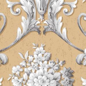 Обои бумажные Aura Silk Collection Iii CS35623