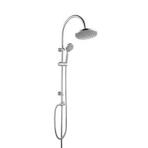 Душевая стойка ESKO ST01 хром