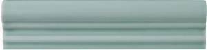 Бордюр Adex Neri Adne5633 Moldura Italiana Pb Sea Green 5x20