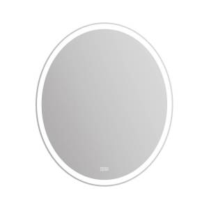 Зеркало BelBagno SPC-VST-750-900-LED-TCH-WARM с подсветкой