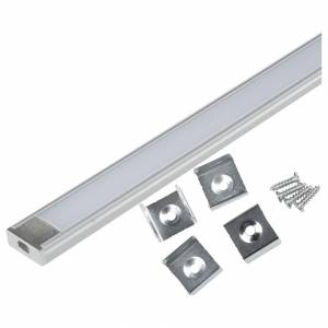 Накладной профиль Uniel Ufe-K02 UL-00005027