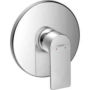 Смеситель для душа Hansgrohe Rebris 72668000 E хром