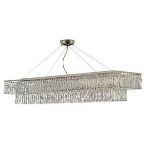 Люстра подвесная Arti Lampadari Acquaro Acquaro E 1.5.120x30.100 NP