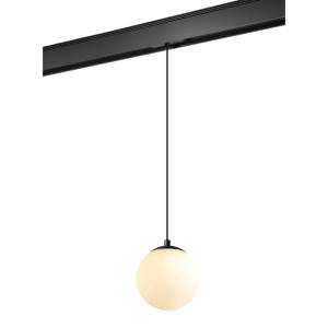 Трековый светодиодный светильник Novotech Shino Kit 358536