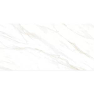 Керамогранит Ceradim Calacatta Clarity Gold Белый Матовый 60x120