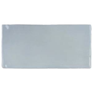 Керамическая плитка Equipe Manacor 26901 Blue Moon 7.5x15