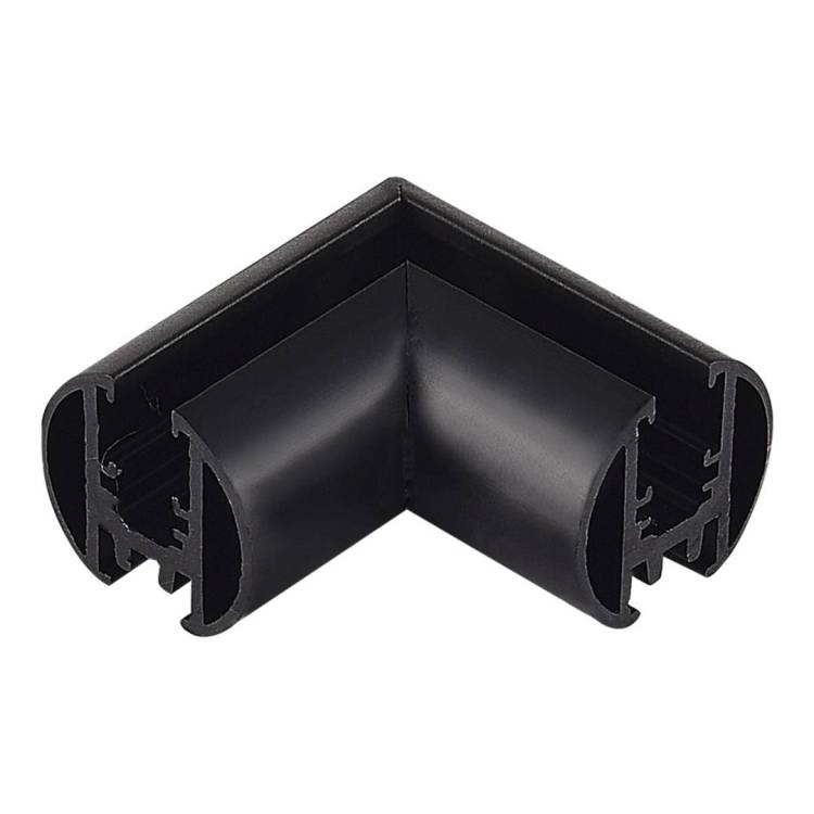 Угловой соединитель ST Luce Super5 ST070.409.12